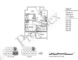 Laurel Tree (D23), Apartment #484545121